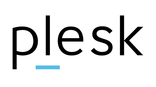 plesk logo