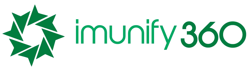 imunify360 logo