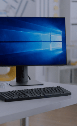 Windows Web Hosting