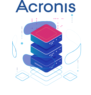 Complete Cyber Protection with Acronis Cyber Protect