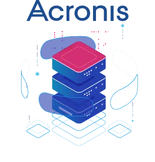 Complete Cyber Protection with Acronis Cyber Protect