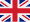 forex UK flag