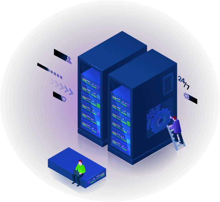 Dedicated Server Addons Dedicated Server Management