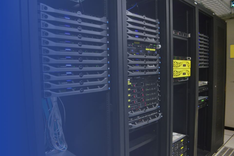 GBNetwork Windows Dedicated Server