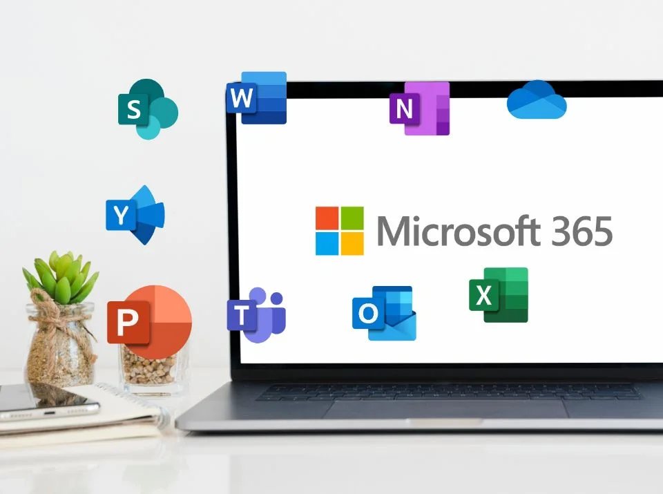 Microsoft 365 Business