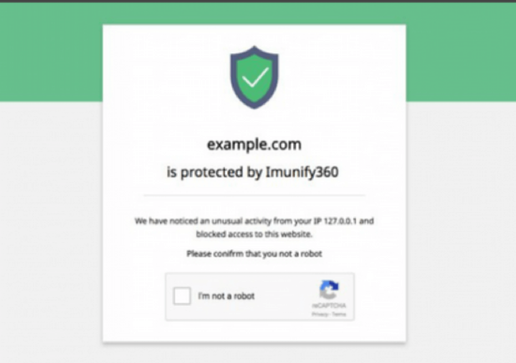 imunify360
