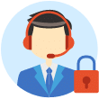 support service