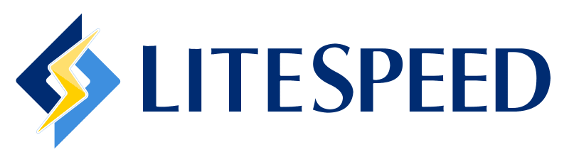 LiteSpeed logo