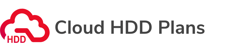 gbcloud hdd