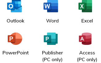 microsoft 365