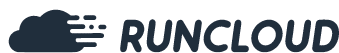 runcloud logo