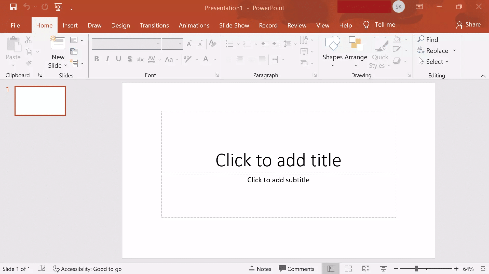 powerpoint microsoft