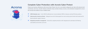 Acronis