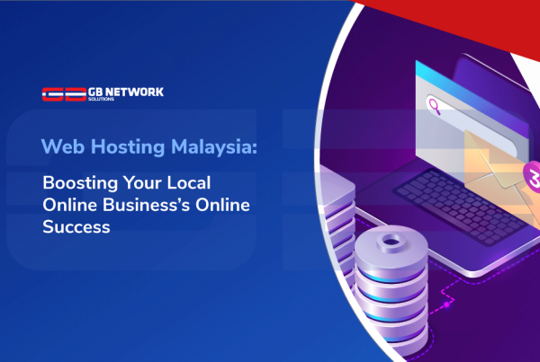 webhosting Malaysia