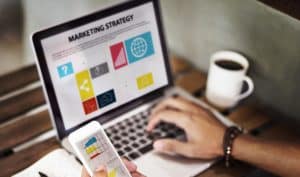 marketing strategy
