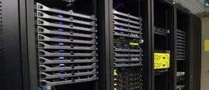 dedicated servers