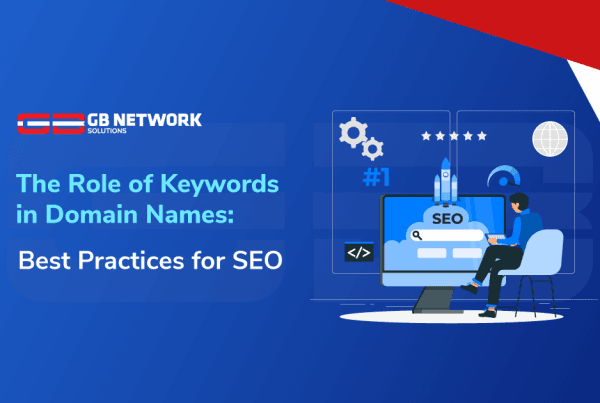 keyword domain