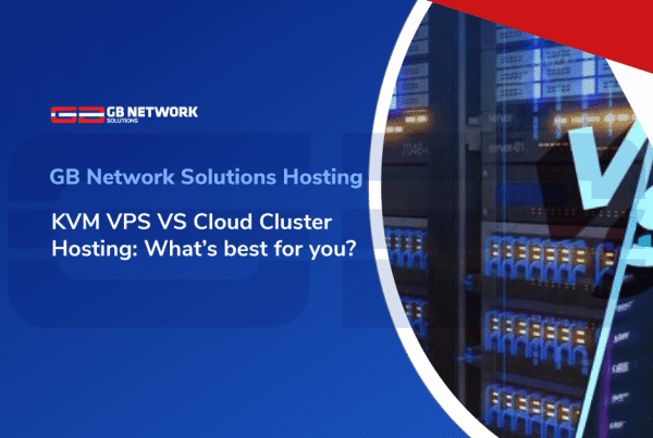 kvm vps