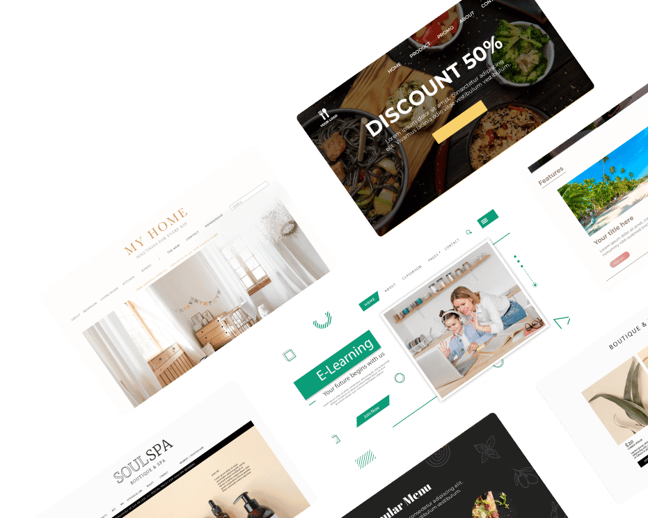 web design