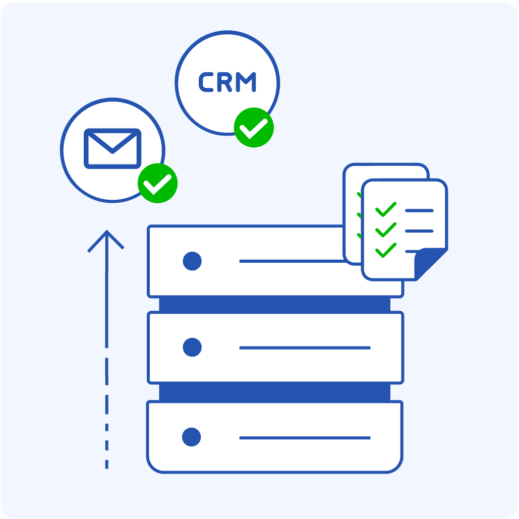 n8n vps automation