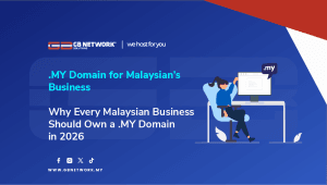 MY Domain Malaysia