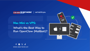 running OpenClaw in VPS
