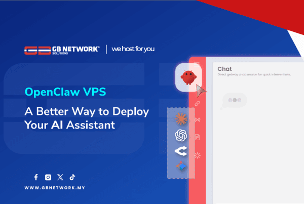 Better way to deploy openclaw vps