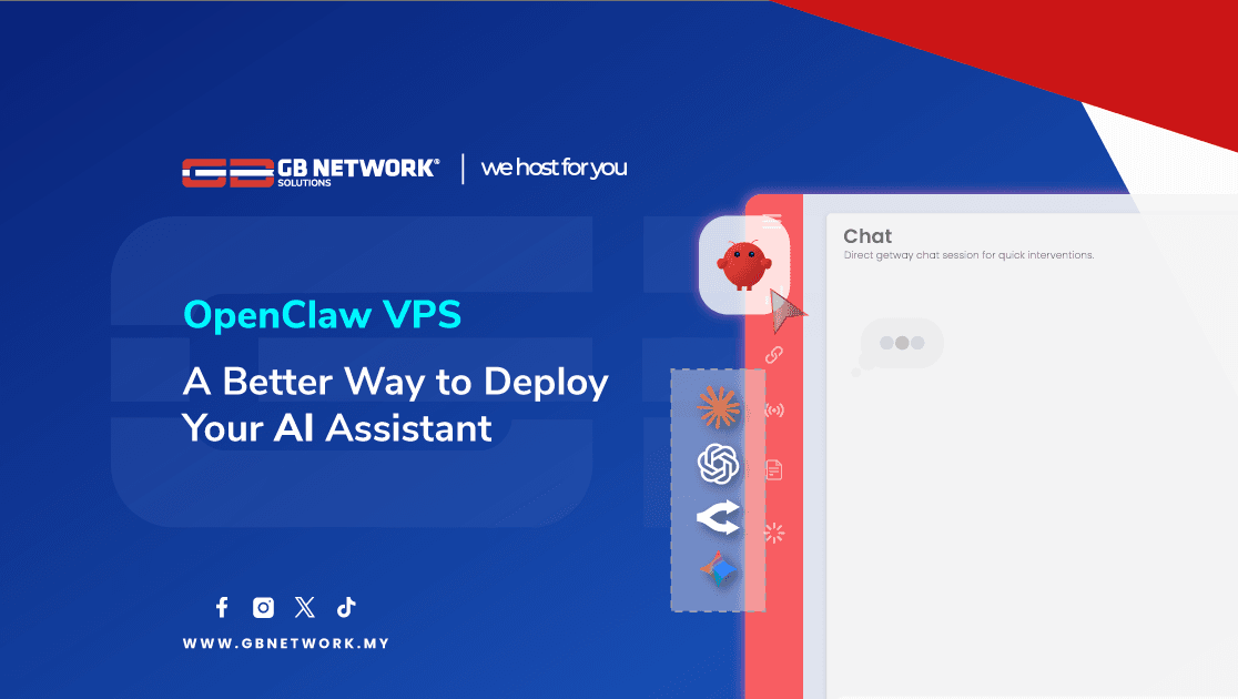 OpenClaw VPS: A Better Way to Deploy Your AI Assistant