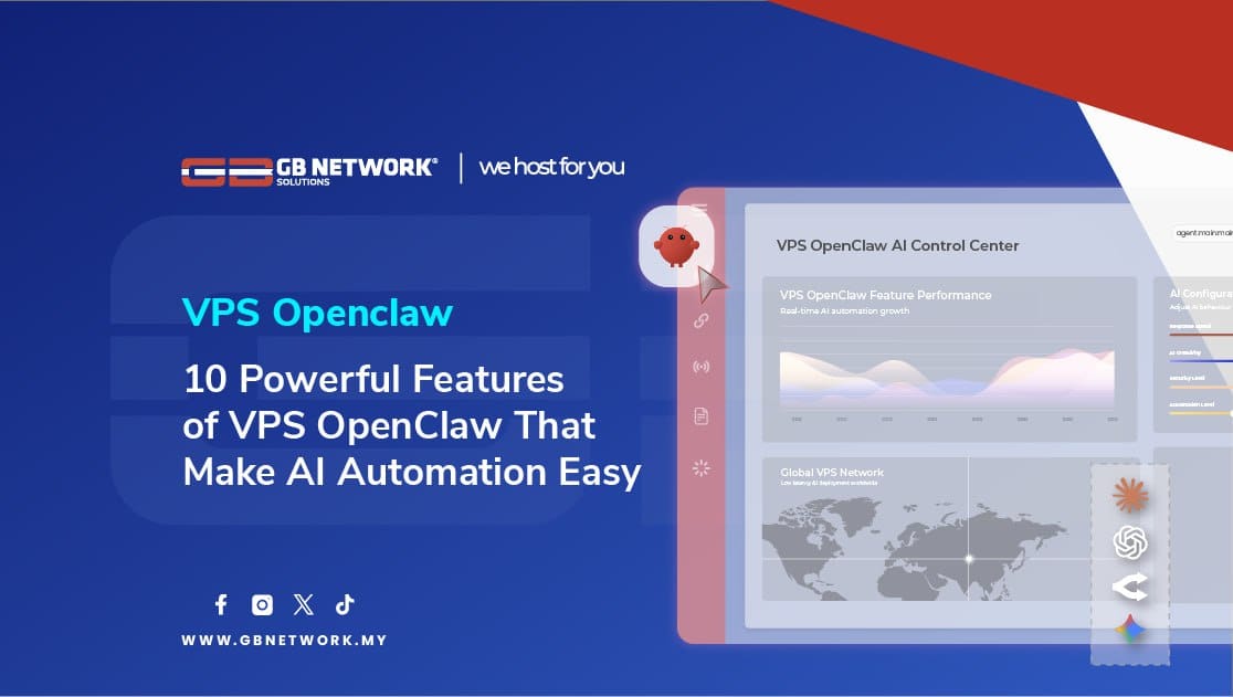 10 Powerful Features of VPS OpenClaw That Make AI Automation Easy ...
