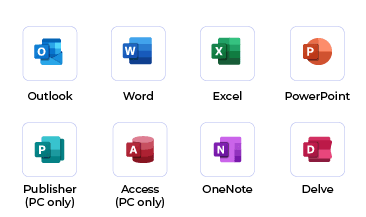 Microsoft 365 Enterprise