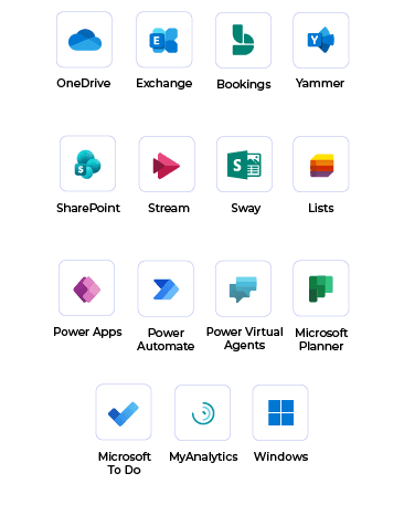 No Team Microsoft 365 Enterprise