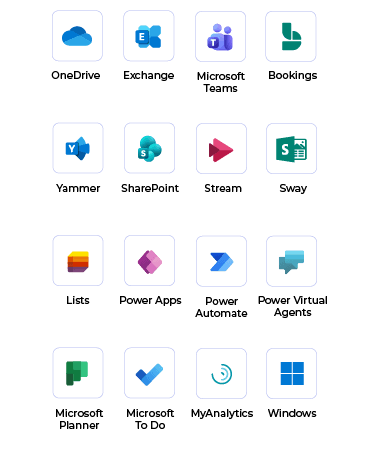 OneDrive Microsoft Enterprise