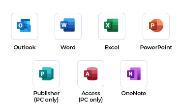 Microsoft Enterprise