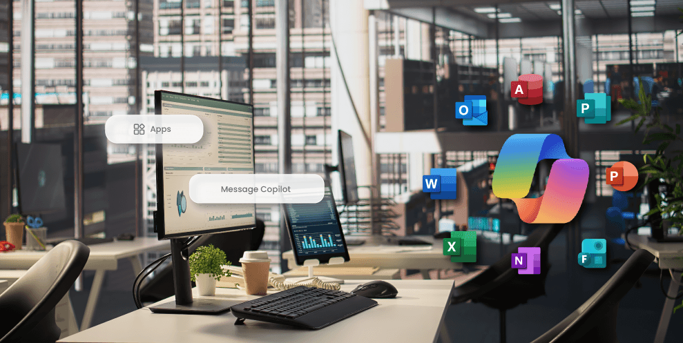 Microsoft 365 Enterprise