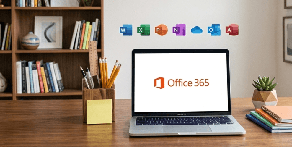 Office 365 Enterprise