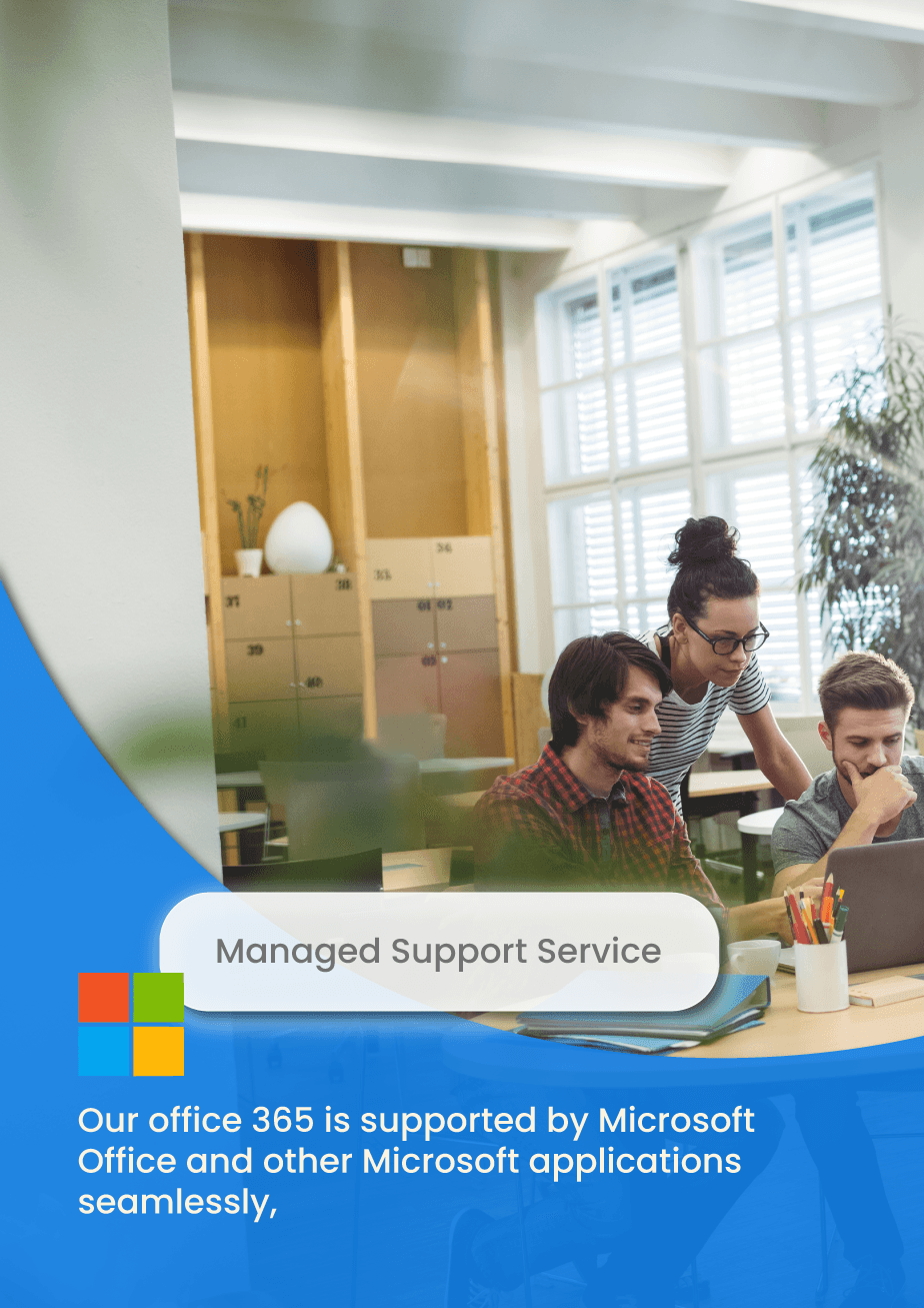 enterprise 365 features