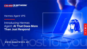 Hermes Agent hosting on a secure self-hosted AI VPS for autonomous AI workflows